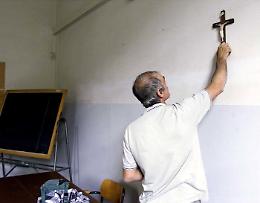 Religione a scuola: in 7 su 10 la scelgono