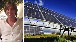 Extra profitti, battaglia di carte sul fotovoltaico