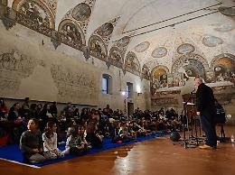Con «La svegliananna» di Bordiglioni si chiude «La storia infinita»