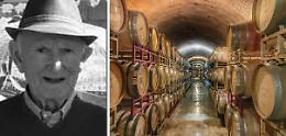 Addio a Franco Bacchini, fondatore nel 1964 delle Cantine omonime