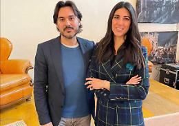 Marco Bambini: «Silicon Valley mia terra di conquista»