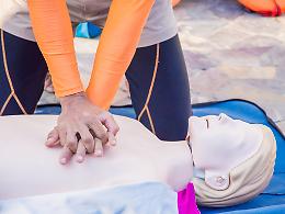 Corsi di Primo Soccorso e BLSD, la nuova edizione sabato 12 ottobre
