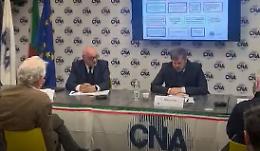 CNA Lombardia, a Milano l'incontro con Pierfrancesco Majorino