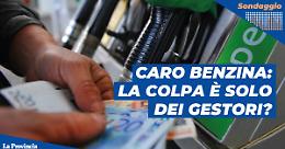 Caro carburanti, arriva lo sciopero: è solo colpa dei benzinai? 