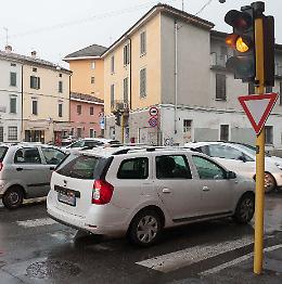 Svolta inattuabile, addio alle telecamere contro i «furbetti»