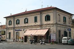Allarme bomba in stazione a Piombino: nessun ordigno