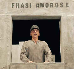 Spettacolo teatrale: "Giovannin senza parole"