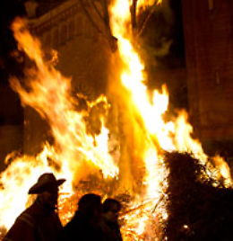  La 57ᵃ edizione del Carnevale di Pescarolo 