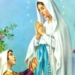 Ave Maria, il culto mariano nell’iconografia e nella musica