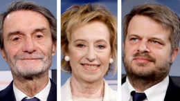 Fontana, Moratti, Majorino: è scontro sulle liste d’attesa