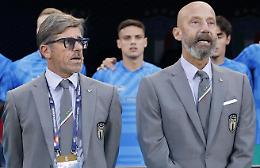 Calcio, Nations League: «La Coppa per Gianluca»