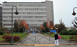 Furti di caramelle e spiccioli in ospedale, condanna finale per la dottoressa