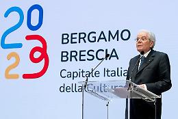 «A Bergamo e Brescia in programma 500 eventi. A Cremona neanche le briciole?»
