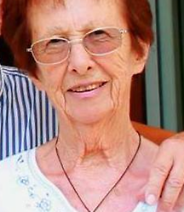 Addio alla signora Saide, colonna del «Dondeo»