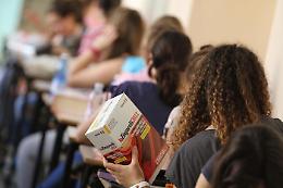 Maturità al via il 21 giugno, ecco le materie