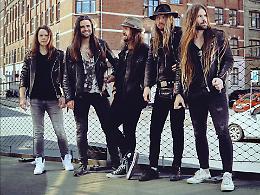 A Luppolo in Rock anche la band H.e.a.t.