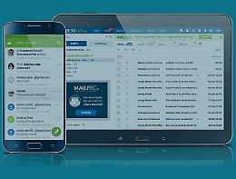 Italiaonline: avviato il processo rimessa online delle mail