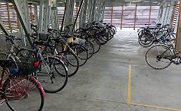 Furti sventati alla velostazione, tre denunciati