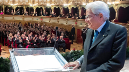 Burgazzi: «Sinergia con Brescia nel segno della musica» 
