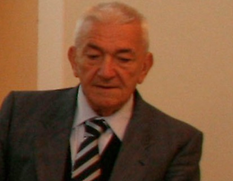 Addio a Borsella, uomo di cultura