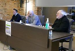 Ambiente, Berselli (Aipo): «Un miliardo per il Po»