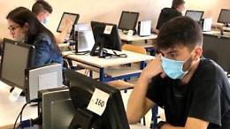 Esame della patente: altri 8 sorpresi a barare