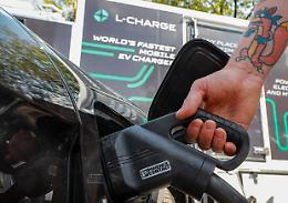 Bonus carburanti anche per ricarica auto elettriche