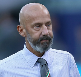 Serata omaggio a Gianluca Vialli