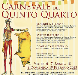 Carnevale del Quinto Quarto