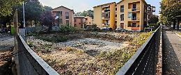 Afm, nuova sede al palo: costi raddoppiati