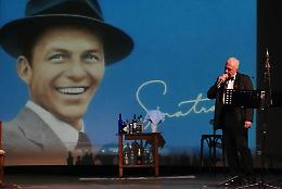 Amigoni e il mito Sinatra: oltre la leggenda