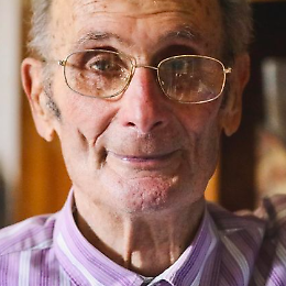 Addio a Giorgio Govoni, nonno di Nicolò