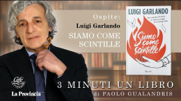 Luigi Garlando, 140 caratteri per colpire il cuore