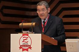 Addio a Vito Zucchi, industriale e mecenate