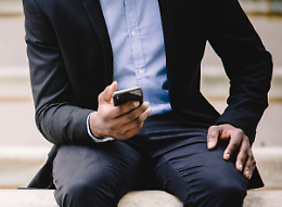 Sms ingannevoli,  mai cliccare sui link e fornire dati personali