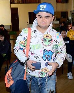 «La mia rivincita sui bulli: gliela canto a ritmo di rap»