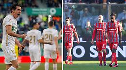 L'Elche vince e la Cremonese resta l'ultima squadra in Europa senza vittorie