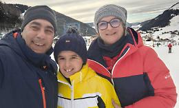 Autismo: «L’obiettivo è l’inclusione grazie alla magia dello sci»