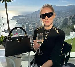 Gita in Costa Azzurra per Chiara Ferragni. L’imprenditrice cremonese sceglie il relax