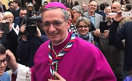 Orgogliosamente di provincia, il vescovo di Crema: «Sulle pagine si incontra la Chiesa»