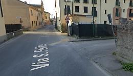 Viabilità, lavori stradali in via Caudana e via San Felice