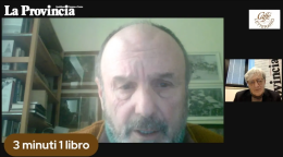Sapo Matteucci: «Tragicomica, la mia famiglia 2.0»
