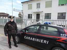 Carabinieri, Gabriele Bottachiari è il nuovo comandante