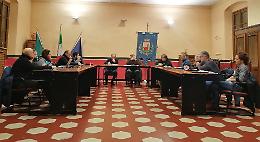 Fusione, il «sì» di Pieve D'Olmi al matrimonio con San Daniele