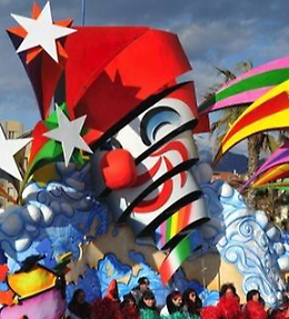 Ritorna il grande Carnevale Trevigliese