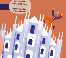 La Piccola Biblioteca del Museo di Storia Naturale ospita il progetto: "Racconti Straordinari di Città"