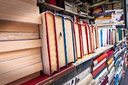 Di libro in libro: gruppo di lettura 