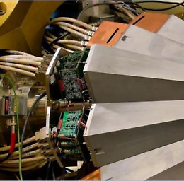 Incontro sugli aspetti della fisica nucleare