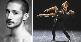 Danza al Ponchielli. «Da  bambino ballavo da solo»
