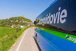  Trasporto pubblico green, Enel X si aggiudica l'elettrificazione del deposito Autoguidovie